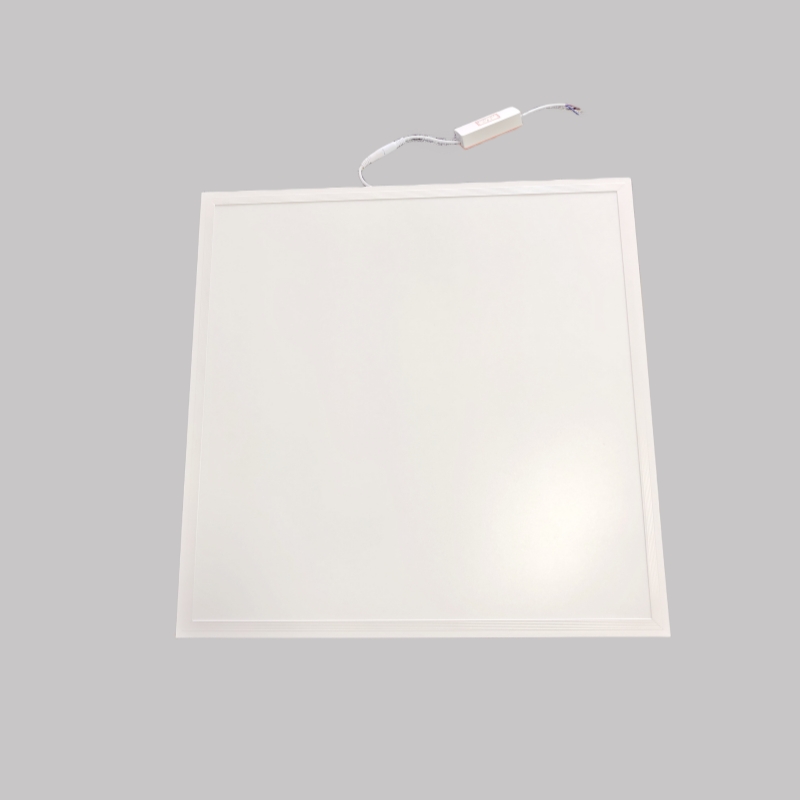 48W 600X600 Ceiling LED Panel Light Back-lit Recessed Model