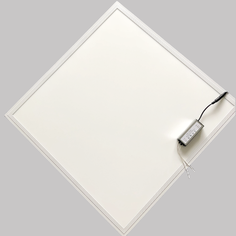 LED panel Light 600X600 48W China Factory AC175-265V 50/60Hz