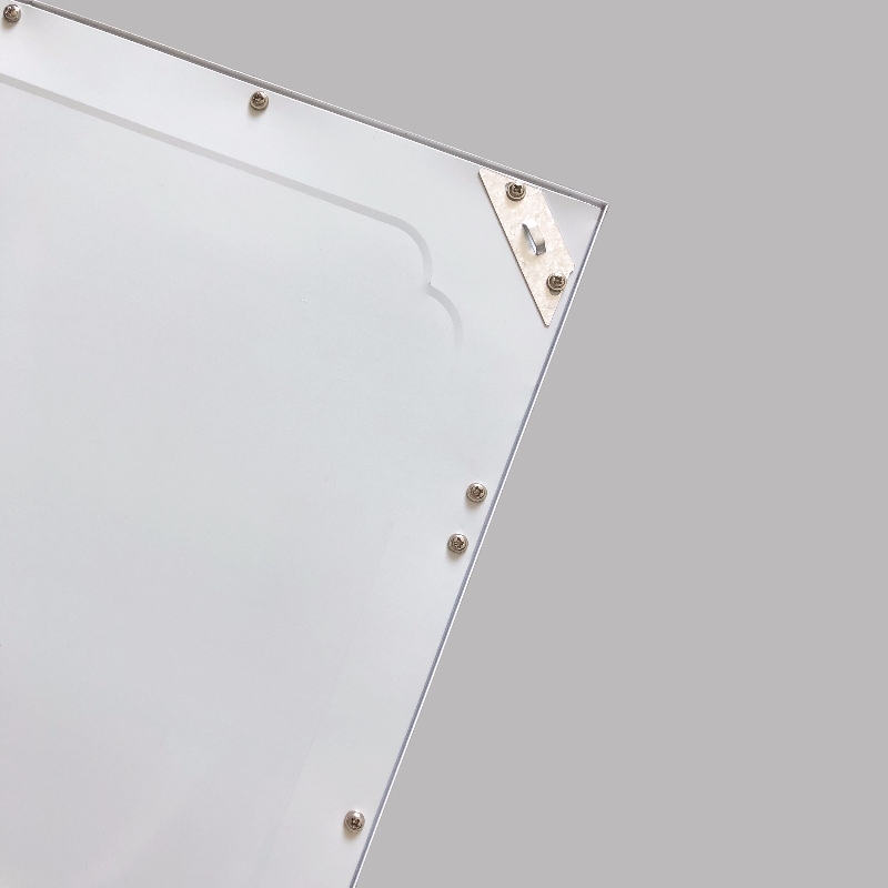 LED panel Light 600X600 48W China Factory AC175-265V 50/60Hz