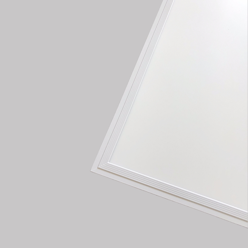 panel led