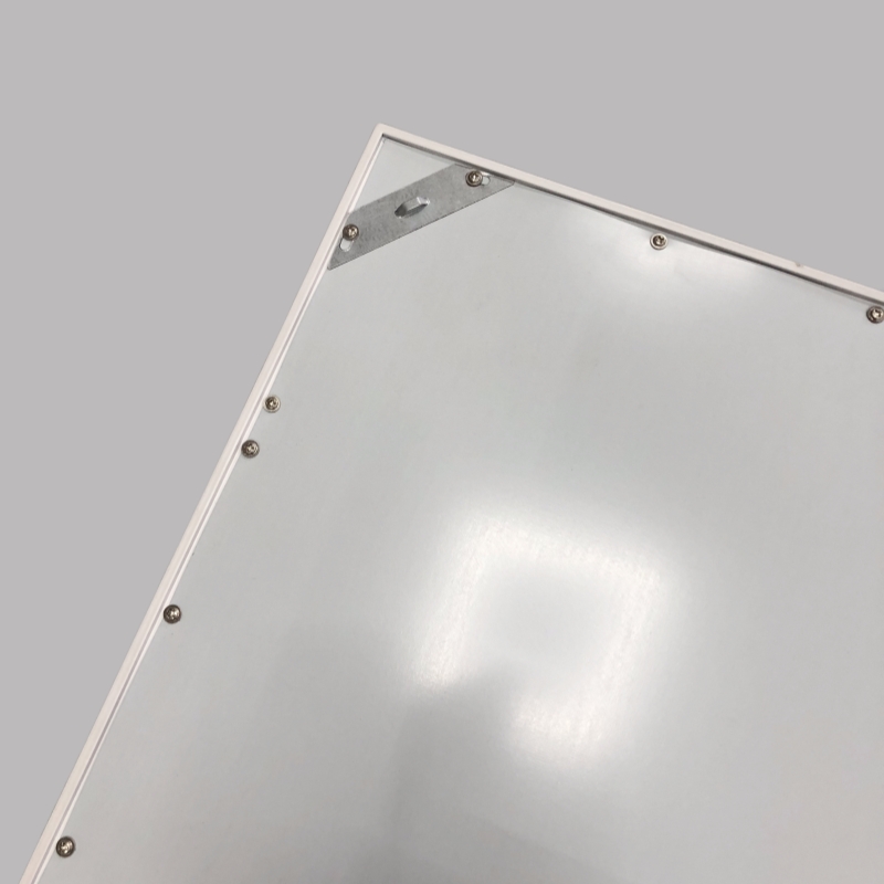panel led