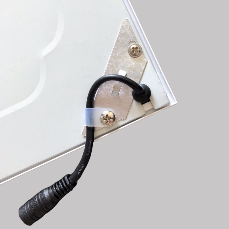 led panel