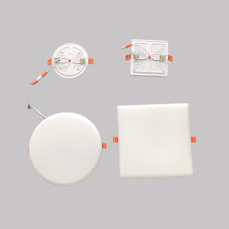 slim led panel