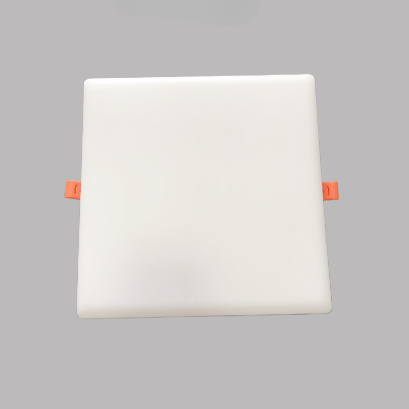 Led Panel Light Small Square 12W 18W 24W 36W Isolated Model