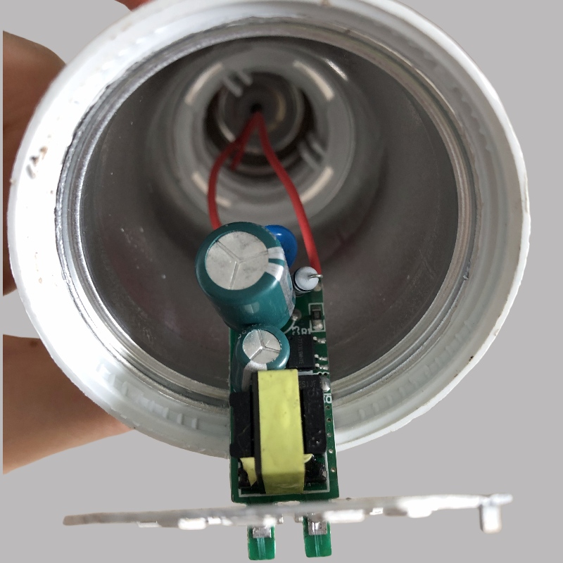 e27 led bulb
