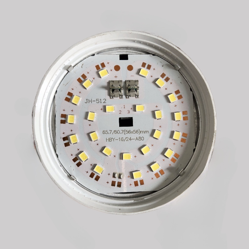 e27 led bulb