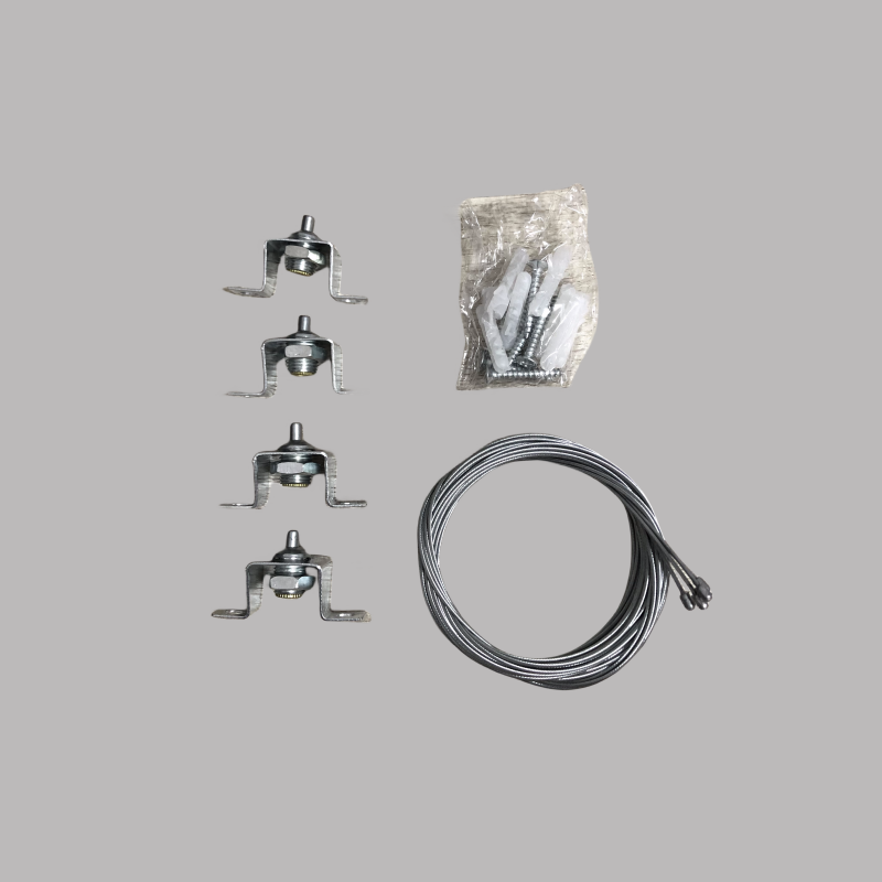 led panel kit