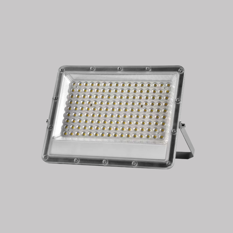 LED Flood lights | IP66 | Grey and Black | Tangtang Lighting