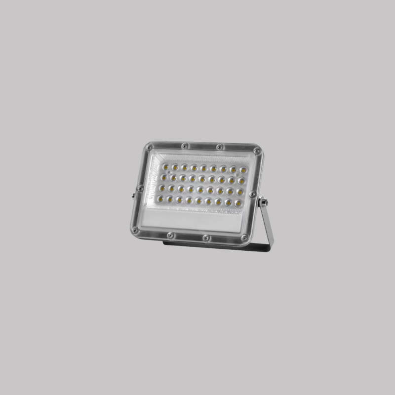 LED Flood lights | IP66 | Grey and Black | Tangtang Lighting