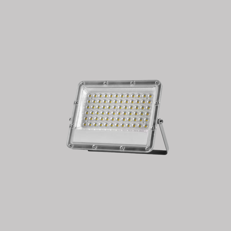 LED Flood lights | IP66 | Grey and Black | Tangtang Lighting