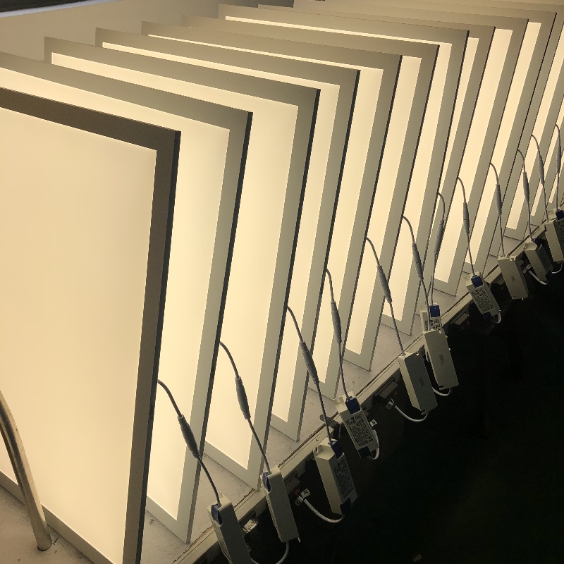 led panel