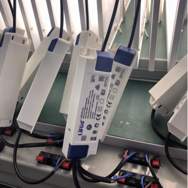led panel