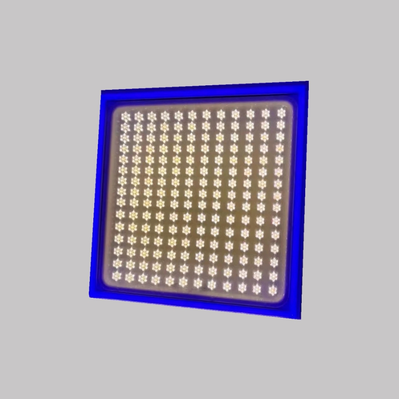 Color Options Grille Led Panel China Manufacturer 