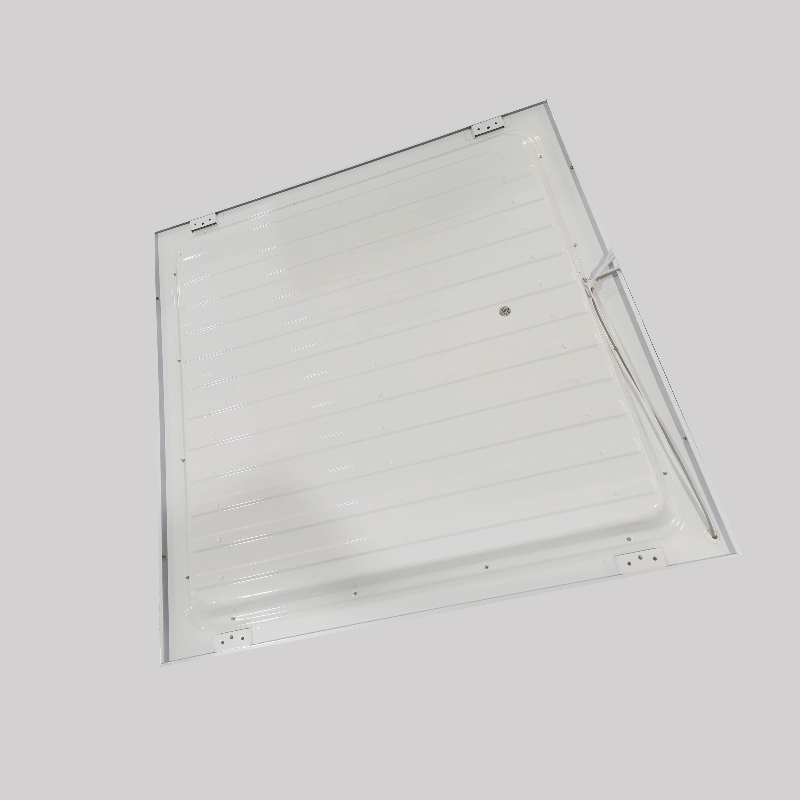 Durable LED Panel Light Grille 96W and 48W 600x600