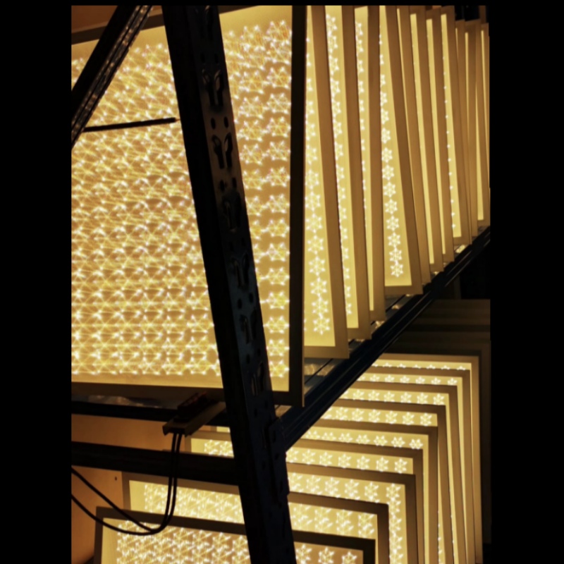 600x600 led panel