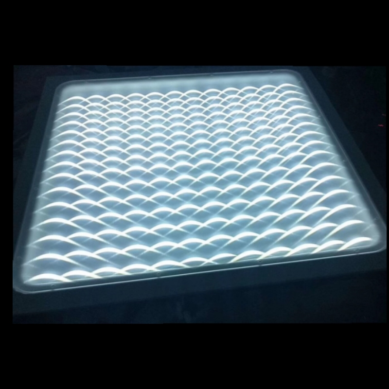 600X600 Led panel