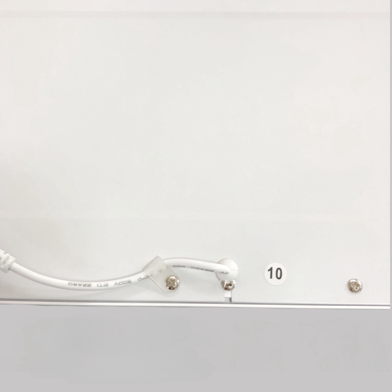 LED Panel 120X30 40W TUV Driver MS LGP 3years Warranty