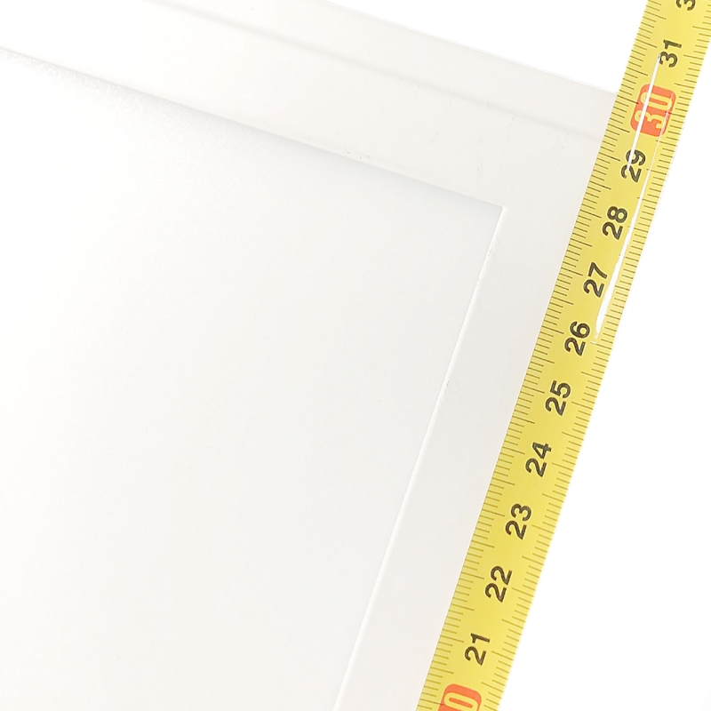 LED Panel 120X30 40W TUV Driver MS LGP 3years Warranty