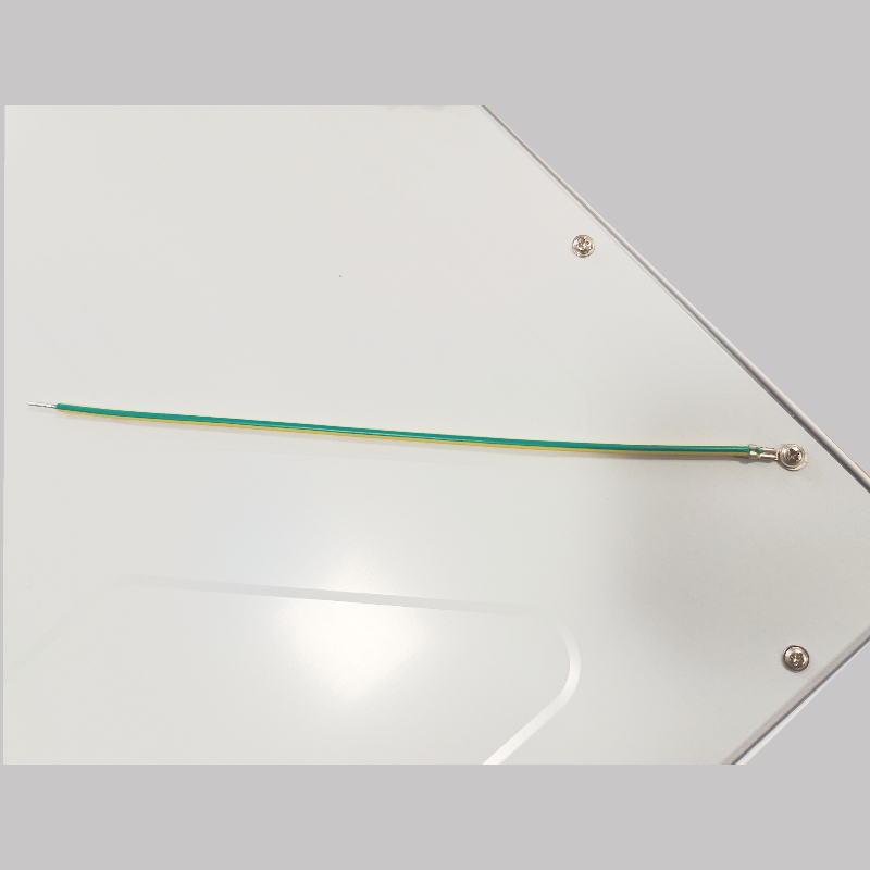 LED Panel Light Australia SAA 60X60 48W 6500K