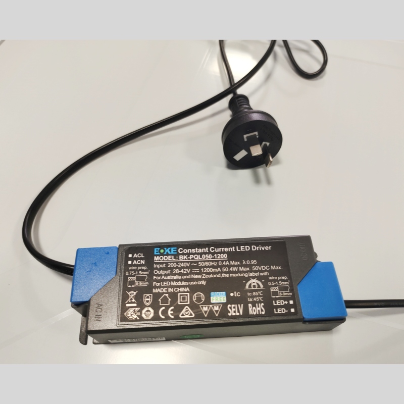 led panel light 