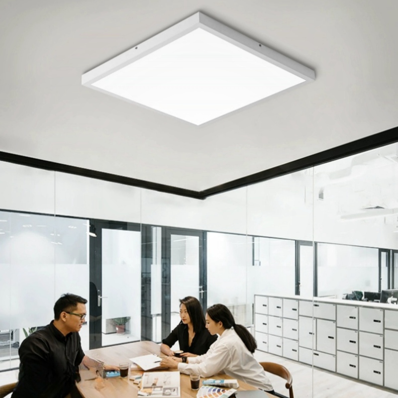 surface mount led panel
