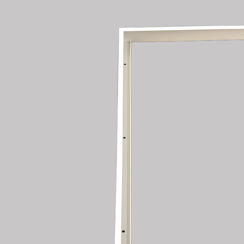 LED panel Surface Mount Kit