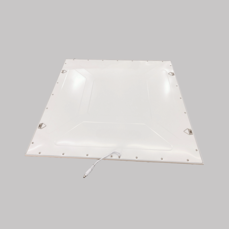 LED Panel 40W CE Edge-lit 4600lm PMMA 5years Warranty