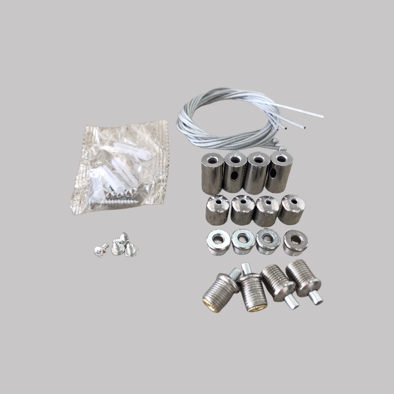 LED Panel Kit | Hanging | Suspending Accessories