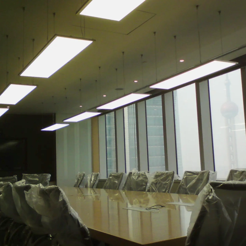 Led panel kit