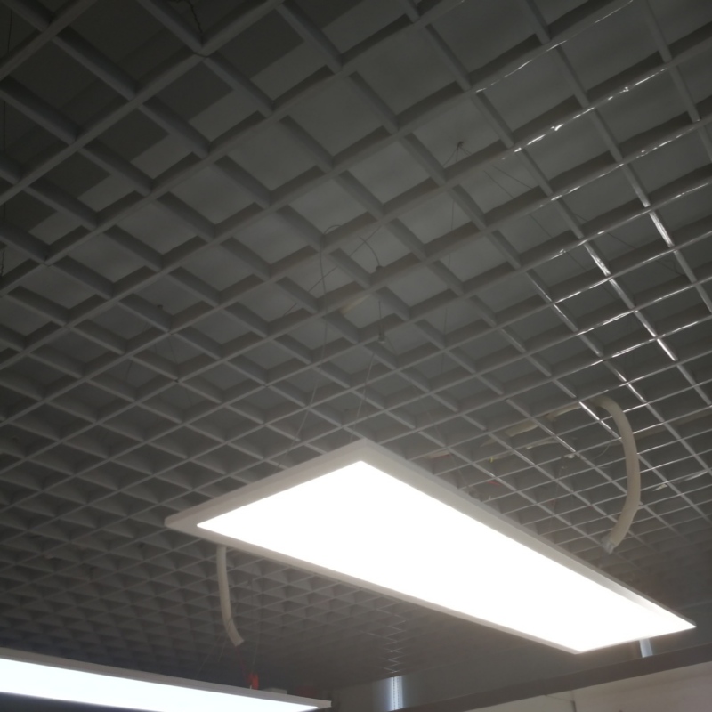 Led panel kit