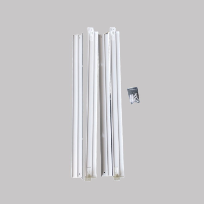 LED Panel Kit Screwless Surface Mount Frame 600X600