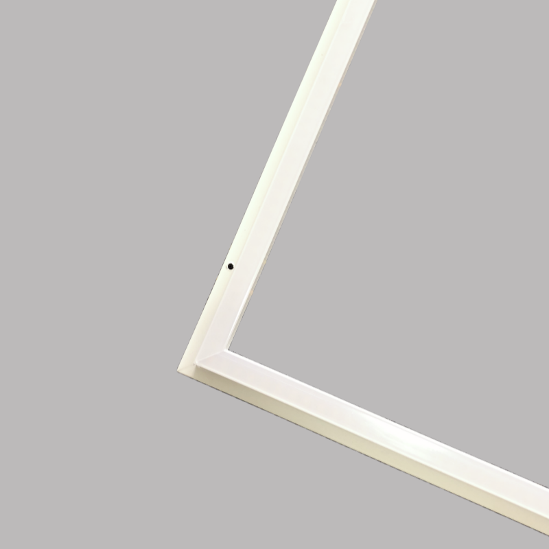 led frame panel