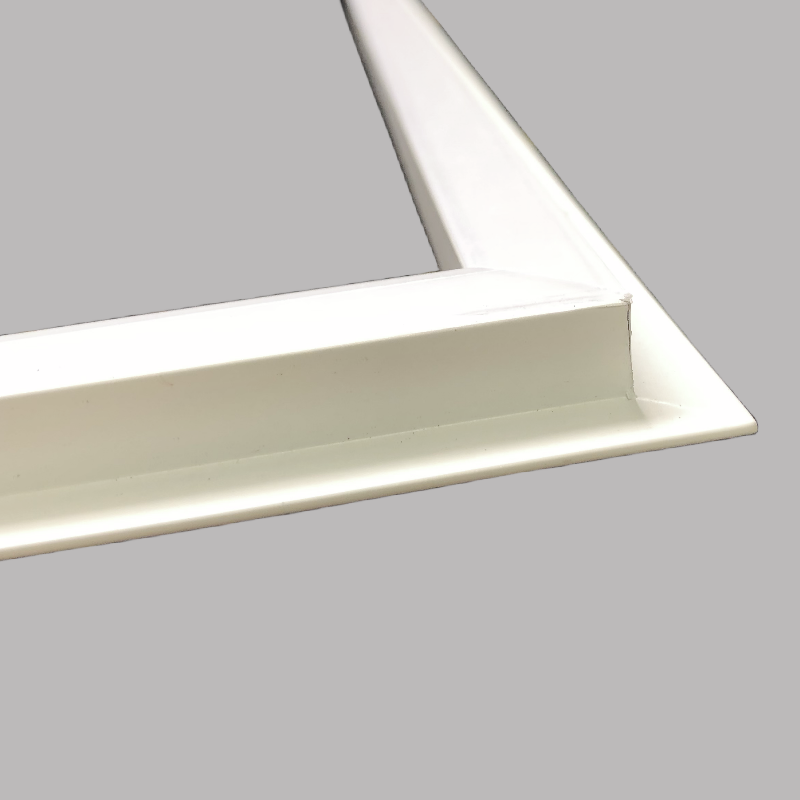 led frame panel