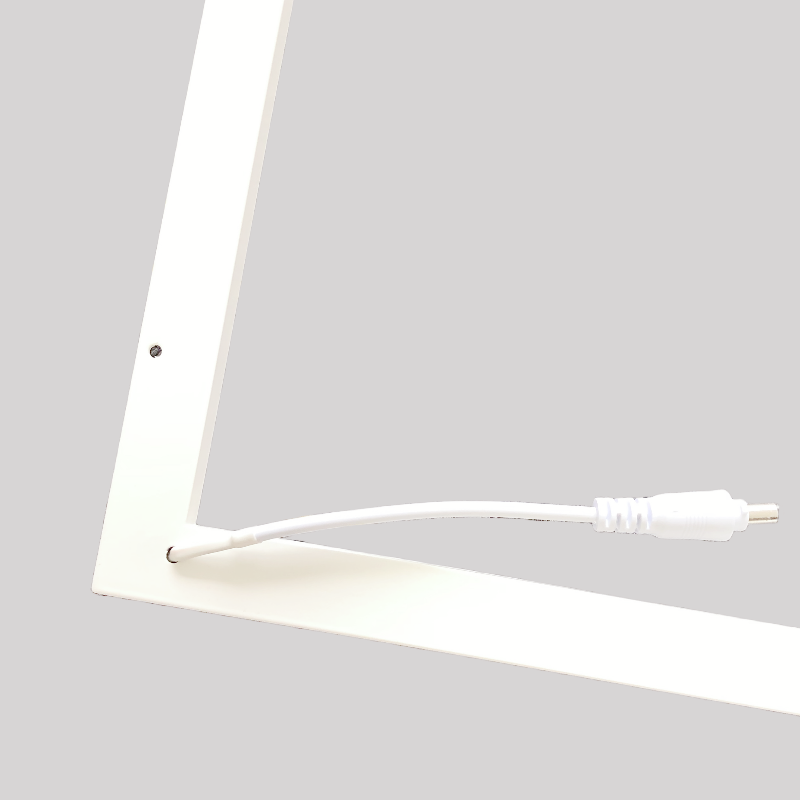 led frame panel