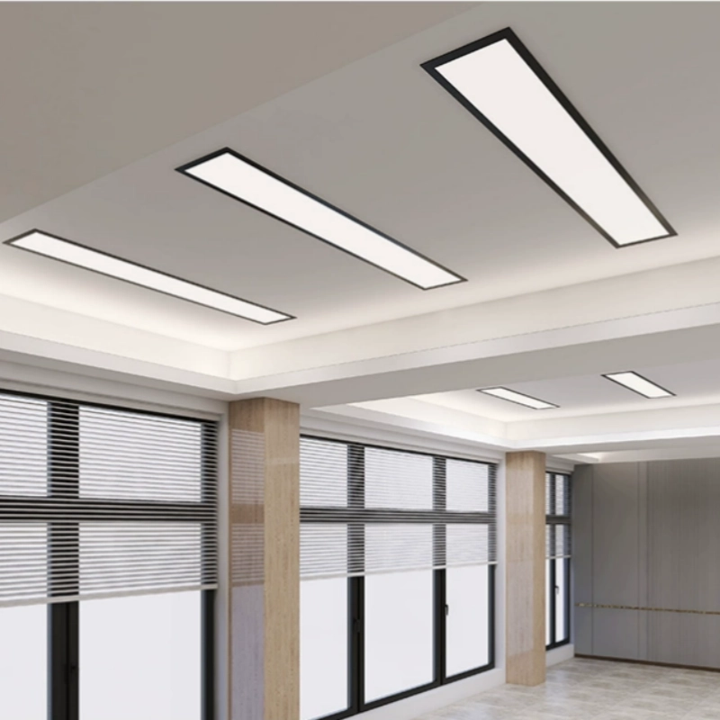 LED panel 120x30