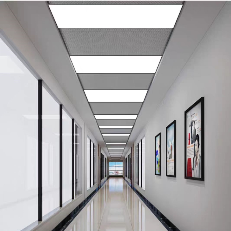 2x4 led flat panel