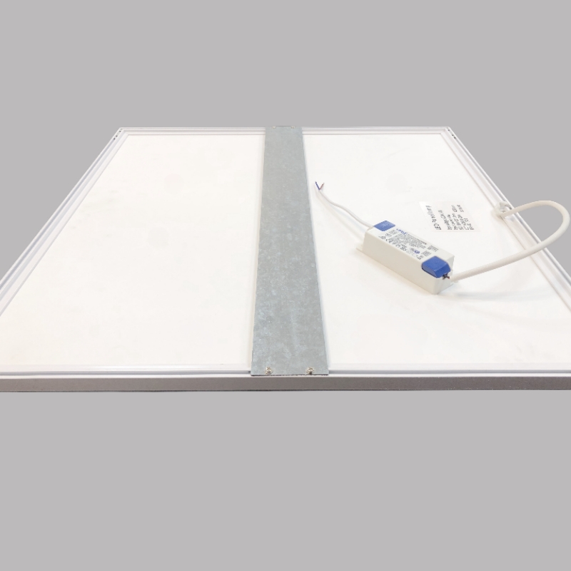 Frameless LED Panel 38W TUV Driver CE 3years Warranty