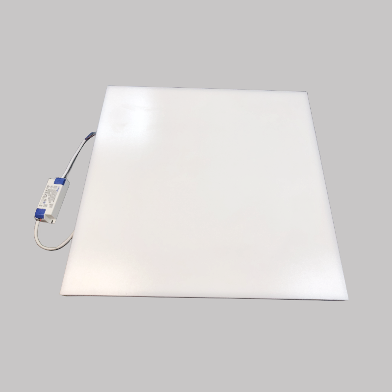 Frameless LED Panel 38W TUV Driver CE 3years Warranty
