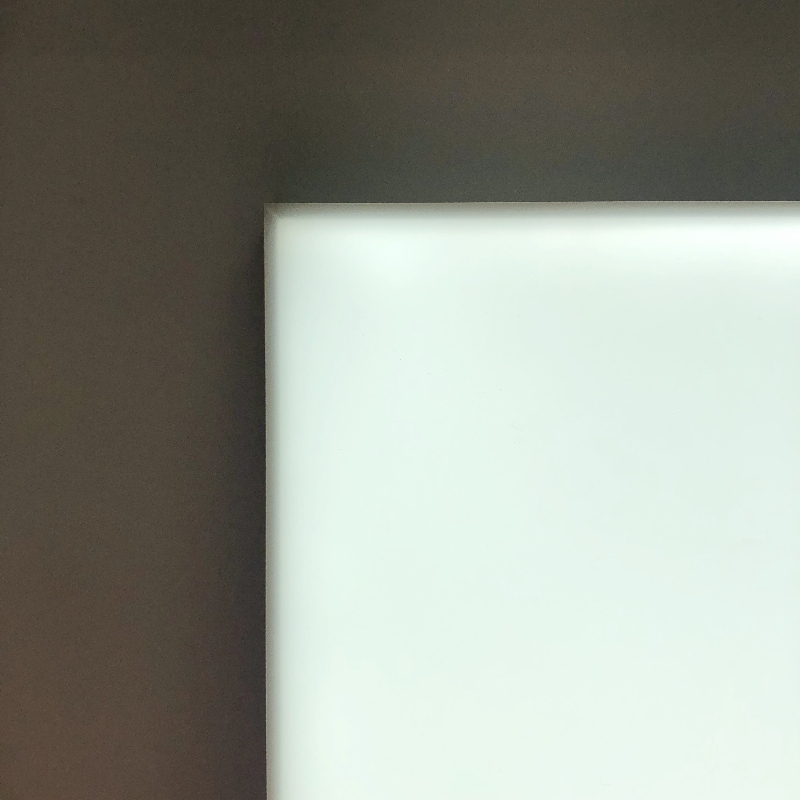 Frameless LED Panel 38W TUV Driver CE 3years Warranty
