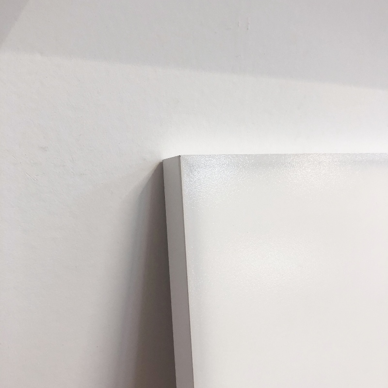 frameless LED panel