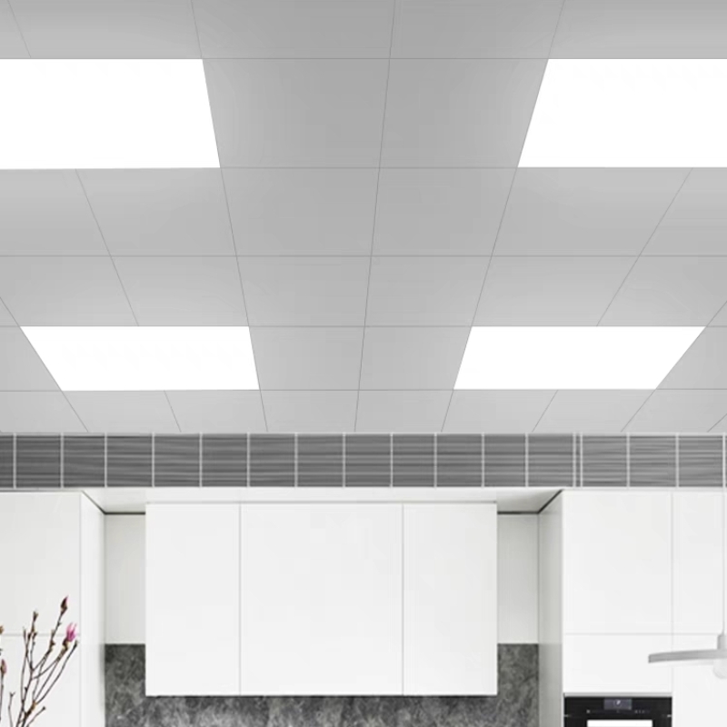 frameless LED panel