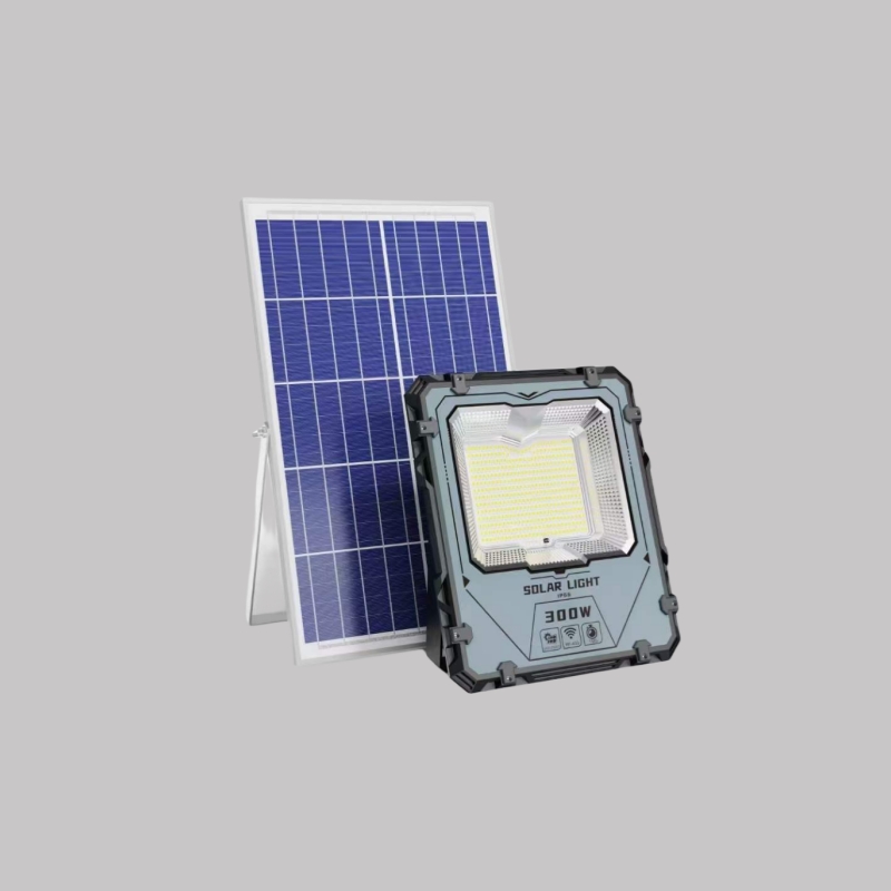 LED Flood Lights Die-cast Aluminum 60W 100W 200W 300W