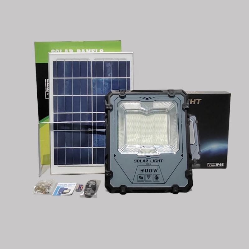 LED Flood Lights