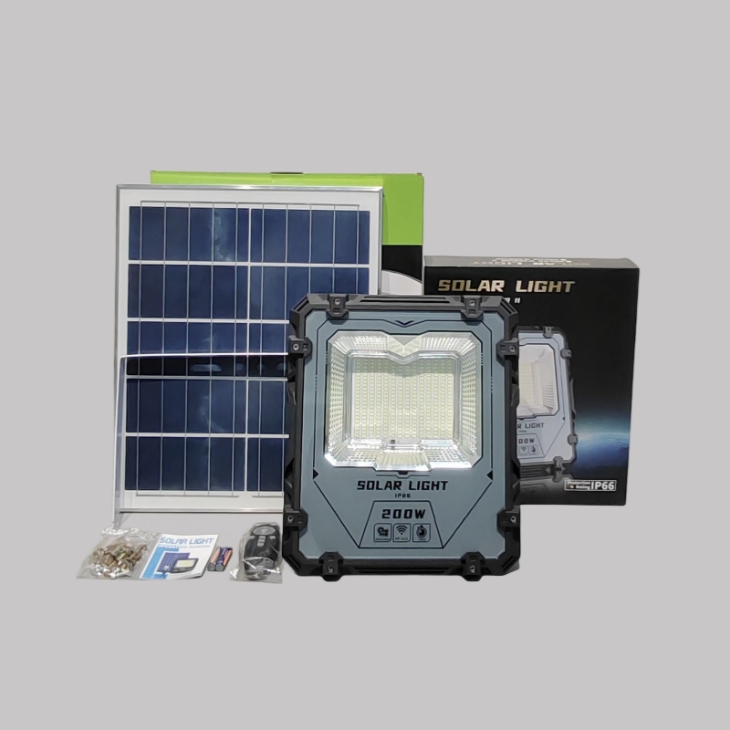 LED Flood Lights