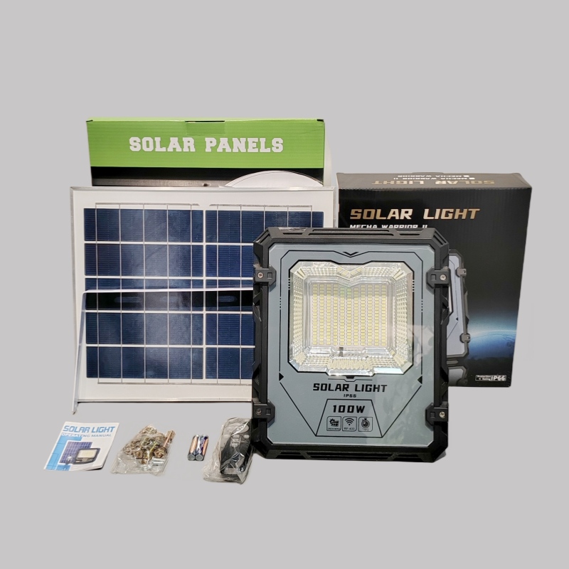 LED Flood Lights