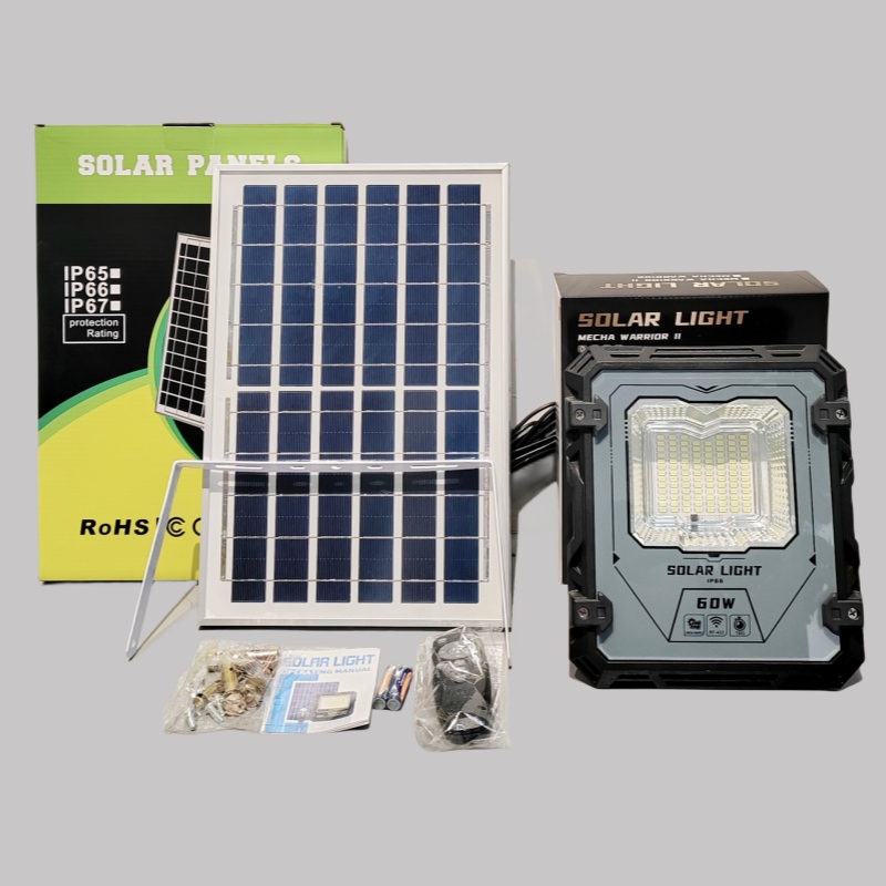 LED Flood Lights
