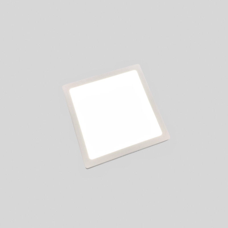 Ceiling Panel Light LED Square Model 6W 12W 18W 24W 