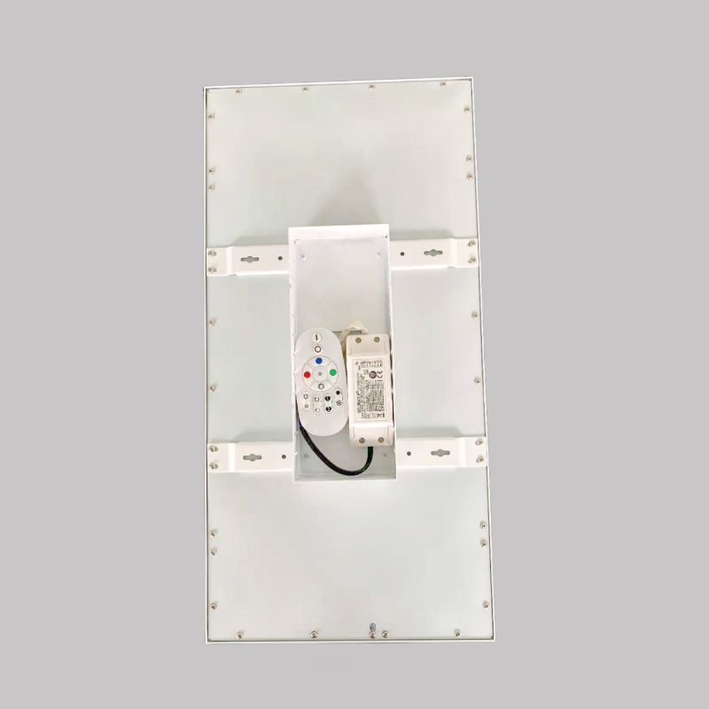 Dimmable LED Panel