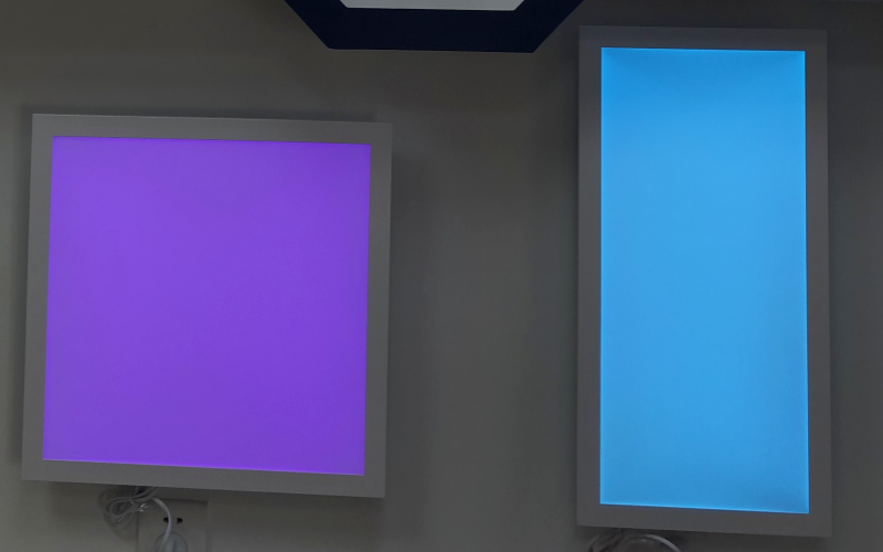 Dimmable LED Panel