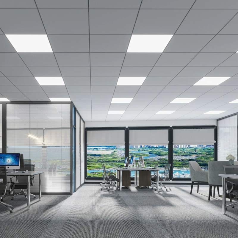 As An Important Role of Main Lights, Will LED Panel Threated by the Owner-less Light?